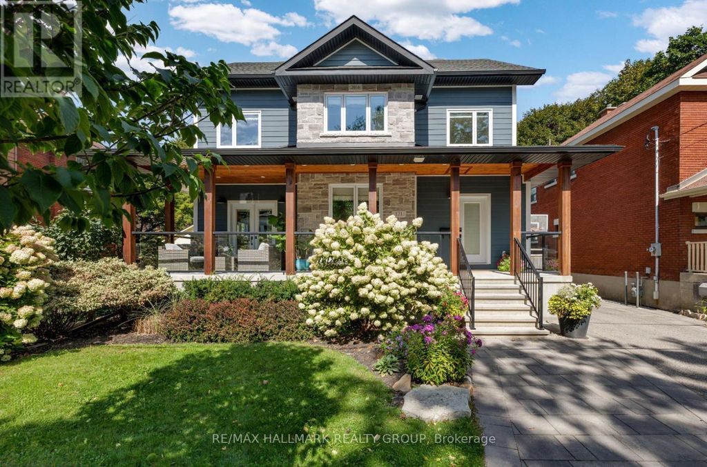 171 Faraday Street, Ottawa
