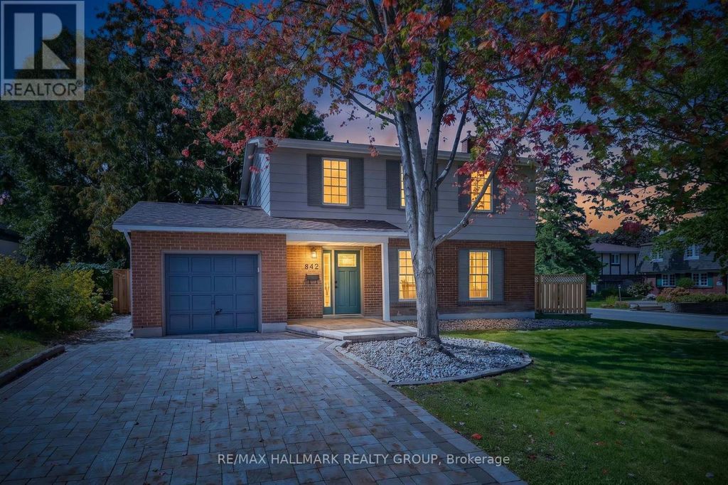 612 Clancy Street, Ottawa