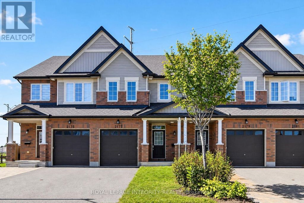 2177 Mondavi Street, Ottawa