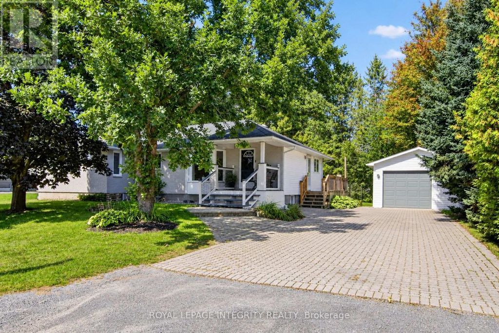 978 Meteor Avenue, Ottawa