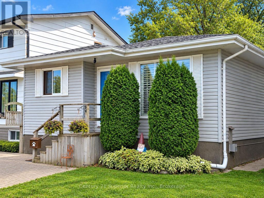 474 Brock Street E, Thunder Bay (westfort)