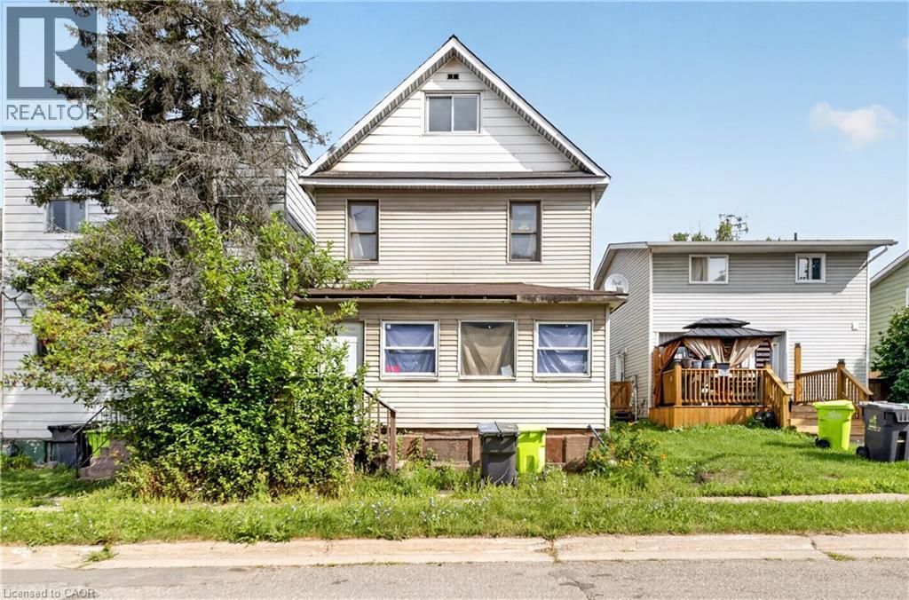 678 Albert Street W, Sault Ste. Marie
