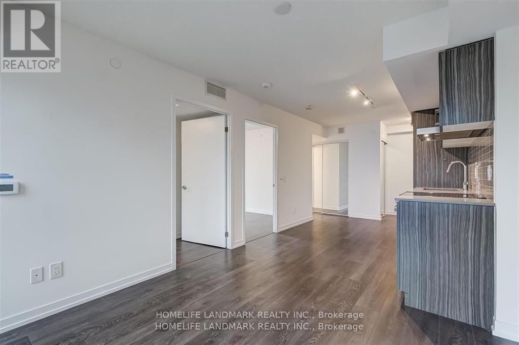 611 - 219 Dundas Street E, Toronto (moss Park)