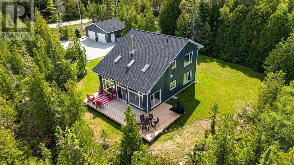 26 Silver Sides Point Drive, Northern Bruce Peninsula