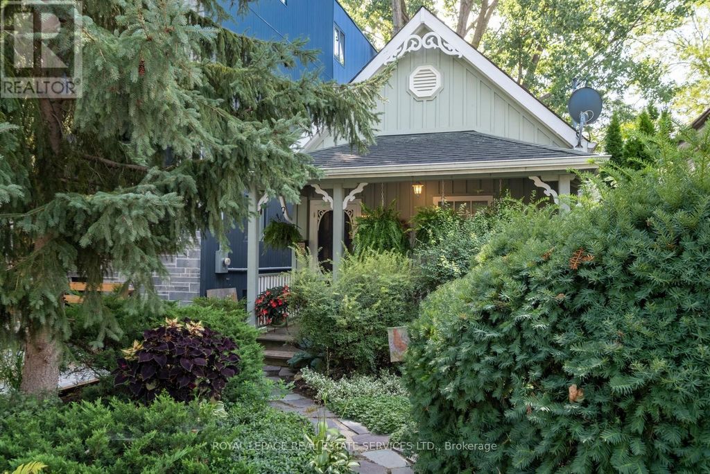 29 Shudell Avenue, Toronto (blake-Jones)