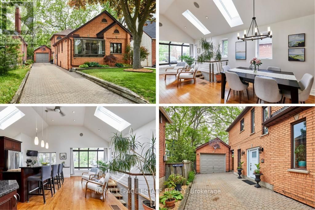10 Queensgrove Road, Toronto (birchcliffe-Cliffside)