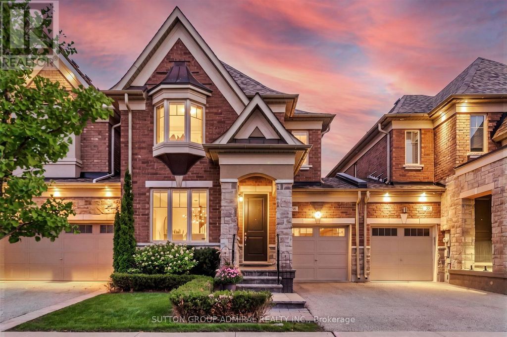 30 Blueberry Run Trail, King (nobleton)