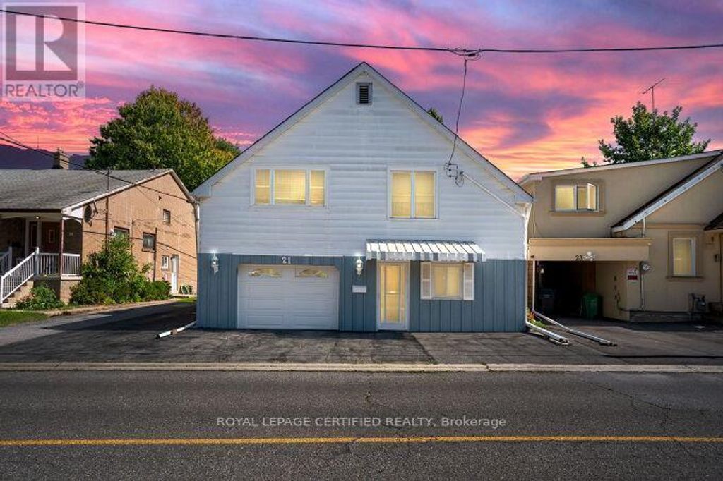 21 Denison Avenue, Brampton (downtown Brampton)
