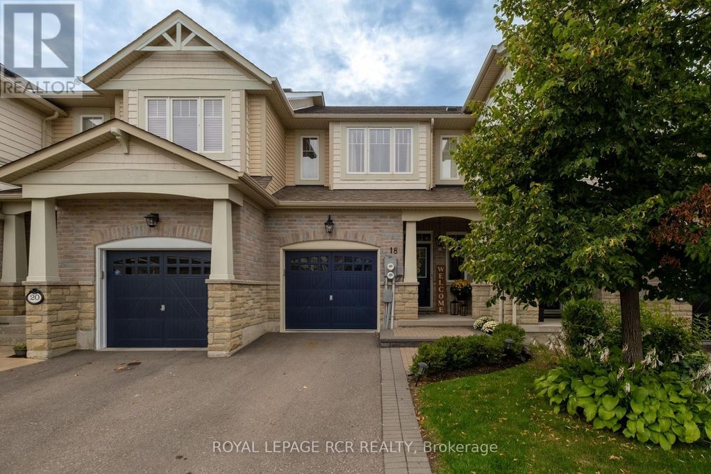 18 Cedarcrest Street, Caledon