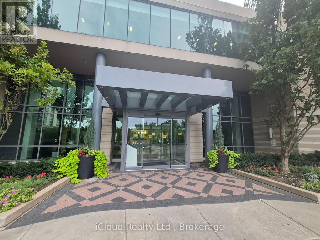 302 - 235 Sherway Gardens, Toronto (islington-City Centre West)