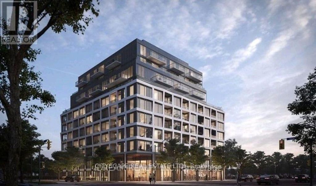 102 - 1195 The Queensway, Toronto (islington-City Centre West)