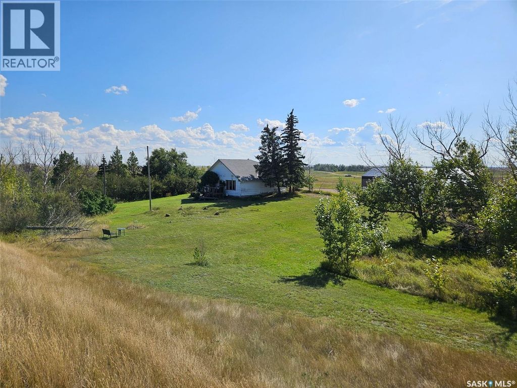102 Montreal Street, Ernfold