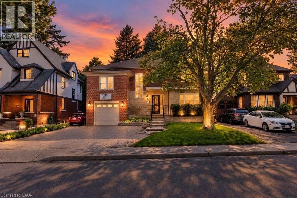 31 Fairleigh Crescent, Hamilton
