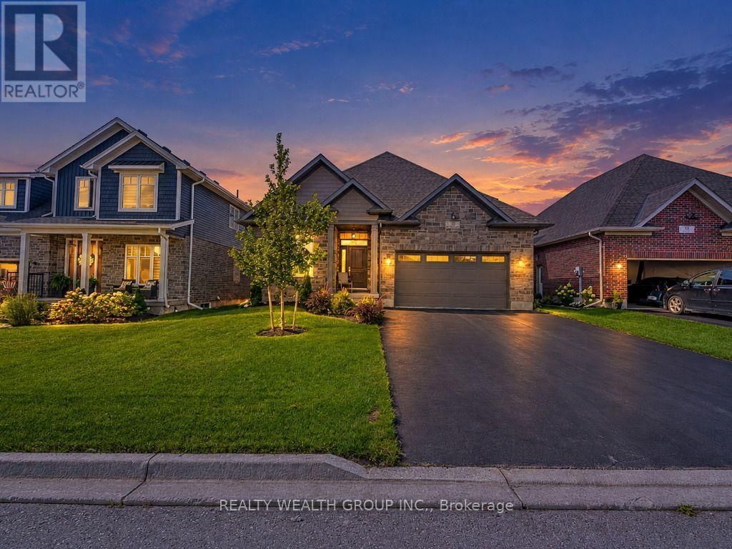 39 Carriage Crossing, Mapleton