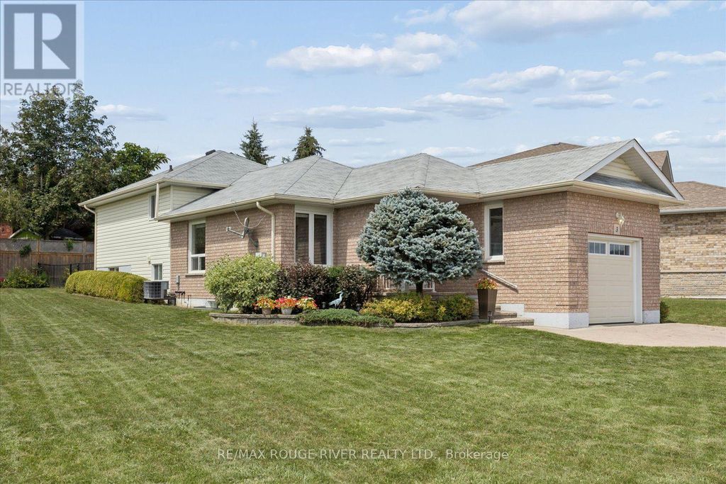 3 Beall Street, Kawartha Lakes (lindsay)