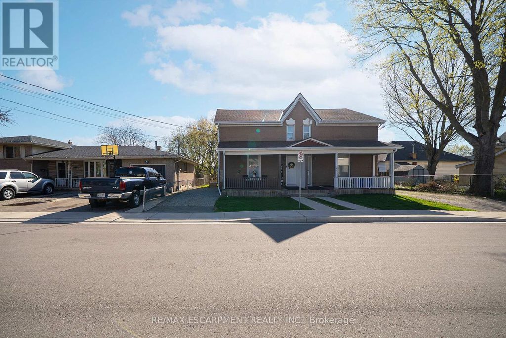 171 Drummond Street, Brantford
