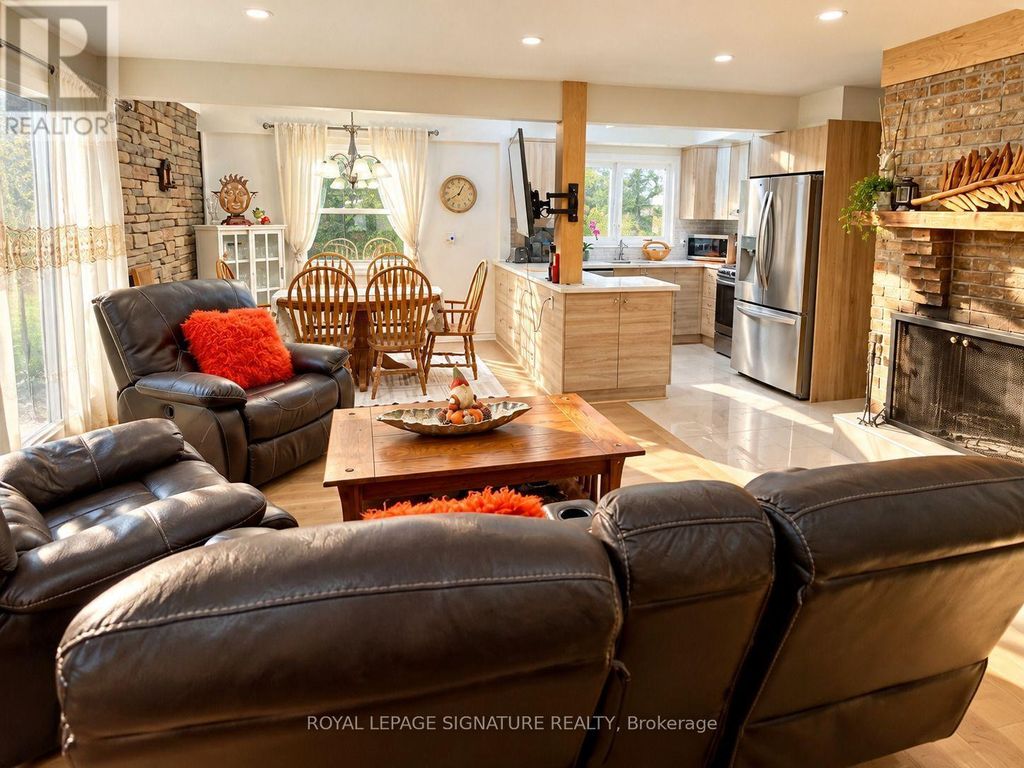 32 Hargrave Road, Kawartha Lakes (kirkfield)