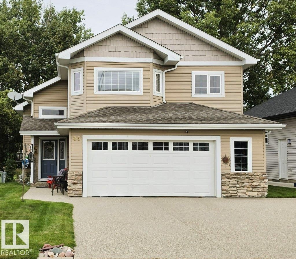 86 Linksview Dr, Spruce Grove