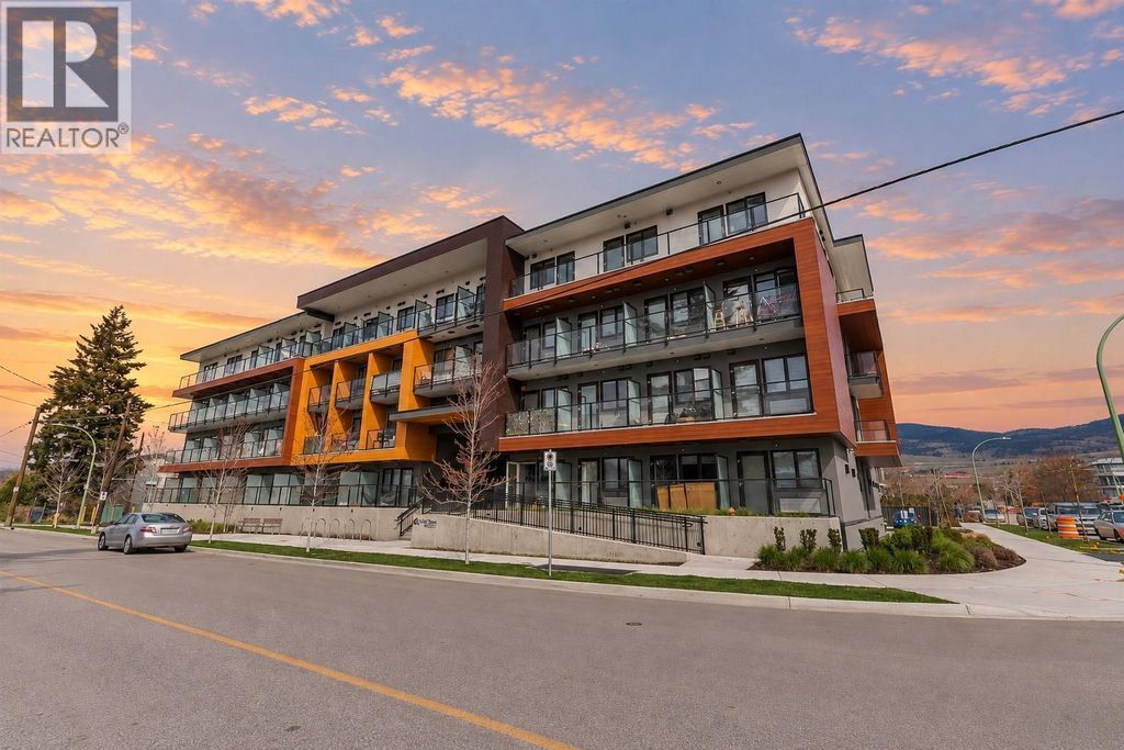345 Dougall Road N Unit# Ph8, Kelowna