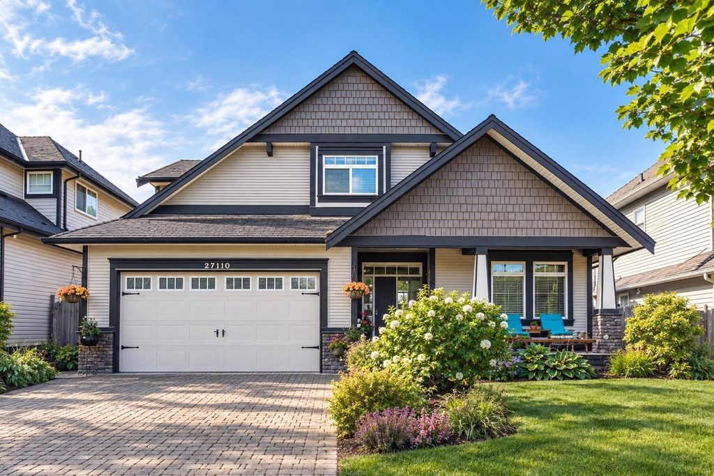 27110 35 Avenue, Langley