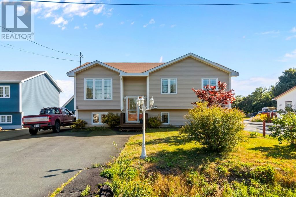 45 Peachytown Road, Conception Bay South