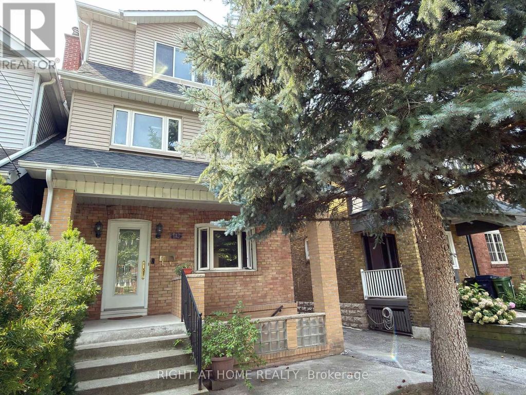 107 Melrose Avenue, Toronto (lawrence Park North)