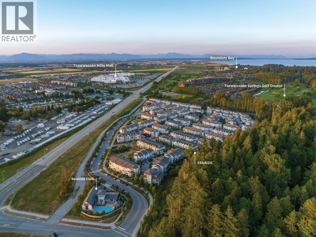 29 4716 Orca Way, Tsawwassen