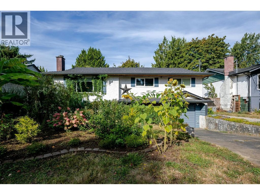 11673 Morris Street, Maple Ridge