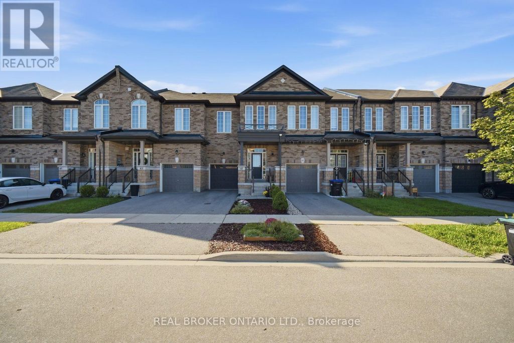 65 Blackwell Crescent, Bradford West Gwillimbury (bradford)