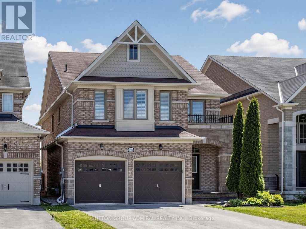 1311 Hunter Street, Innisfil (alcona)
