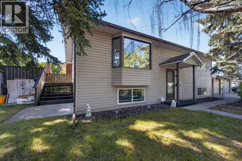 4604 29 Avenue Nw, Calgary