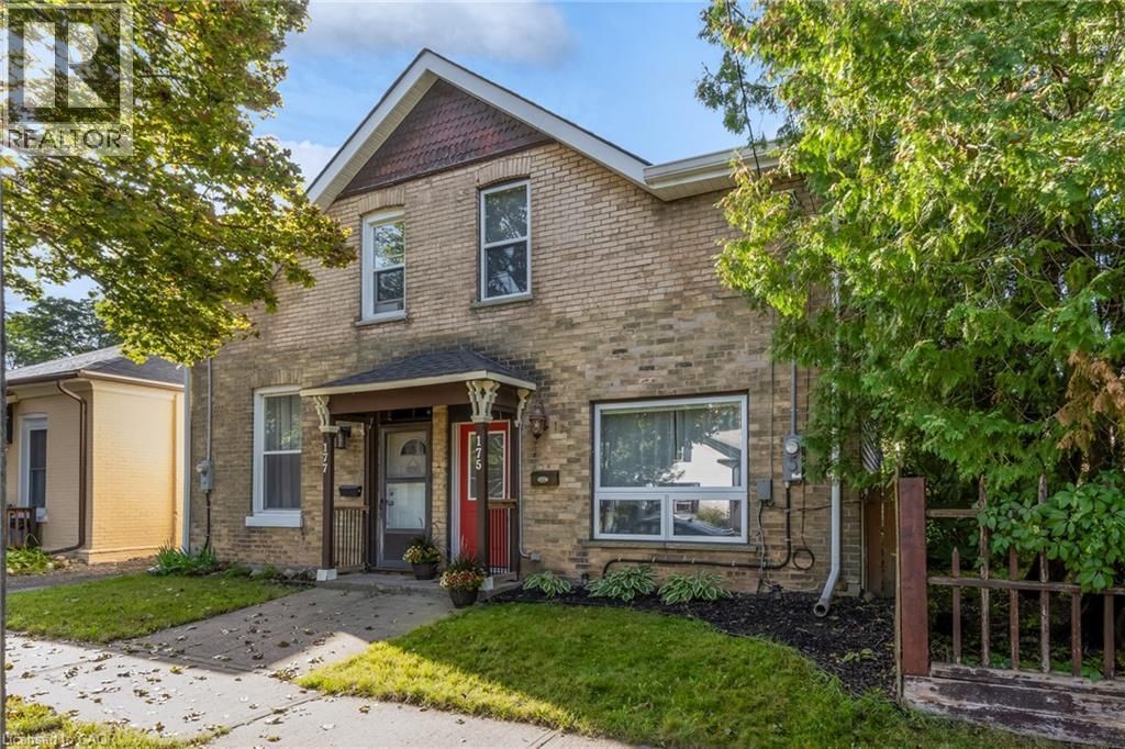 175 Wellington Street, Brantford