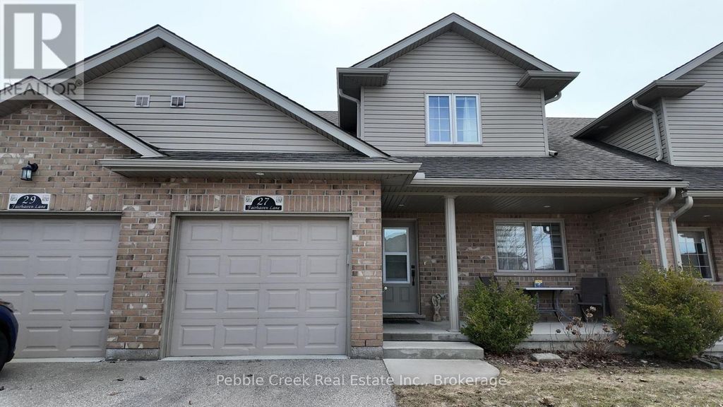 16 - 27 Fairhaven Lane, Goderich (goderich (town))