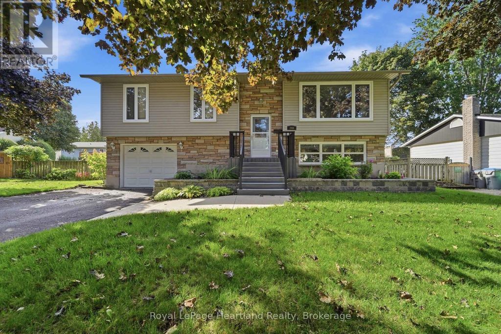 244 Dawnrose Drive, Goderich (goderich (town))
