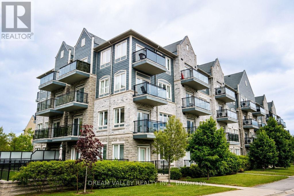 310 - 3075 Thomas Street, Mississauga (churchill Meadows)