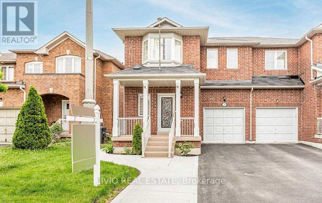 15 Dawes Road, Brampton (credit Valley)