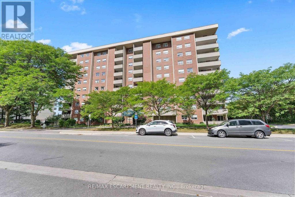 1008 - 1425 Ghent Avenue, Burlington (brant)