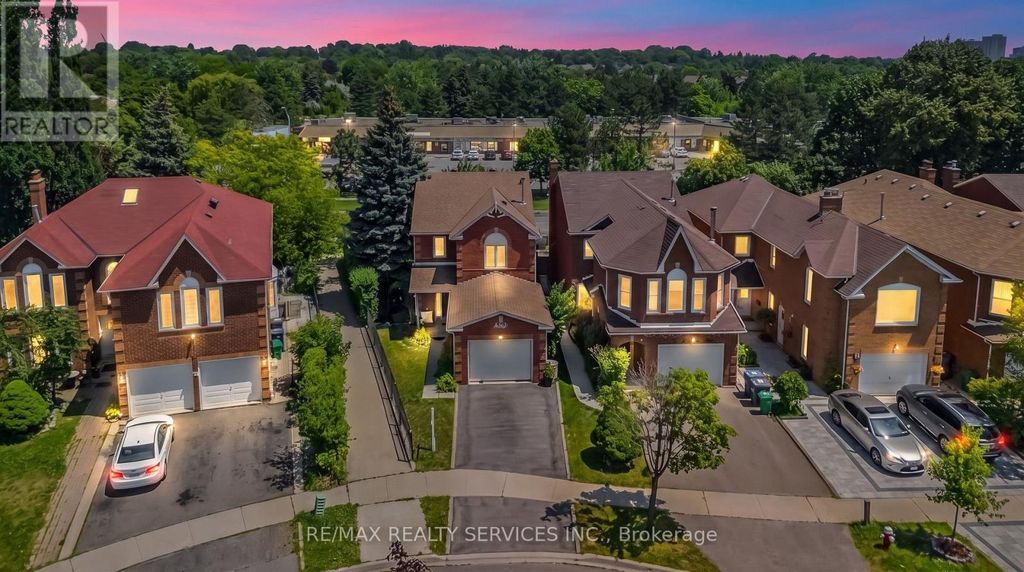 76 Leeward Drive, Brampton (westgate)