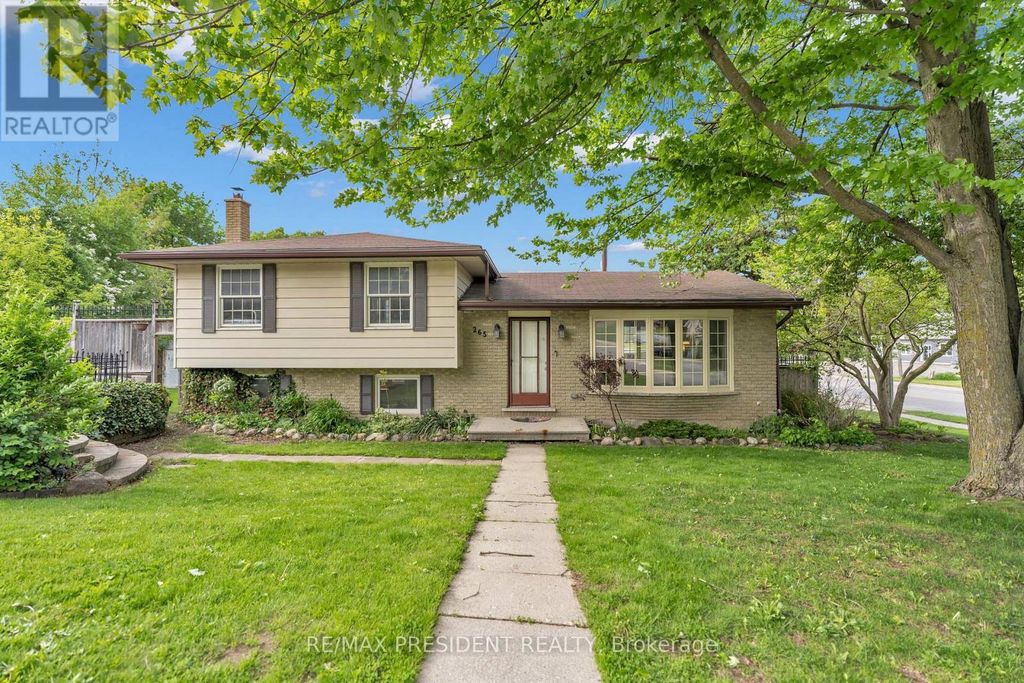 265 Catharine Street, Woodstock (woodstock - South)