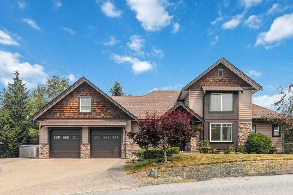 7250 Marble Hill Road|eastern Hillsides, Chilliwack