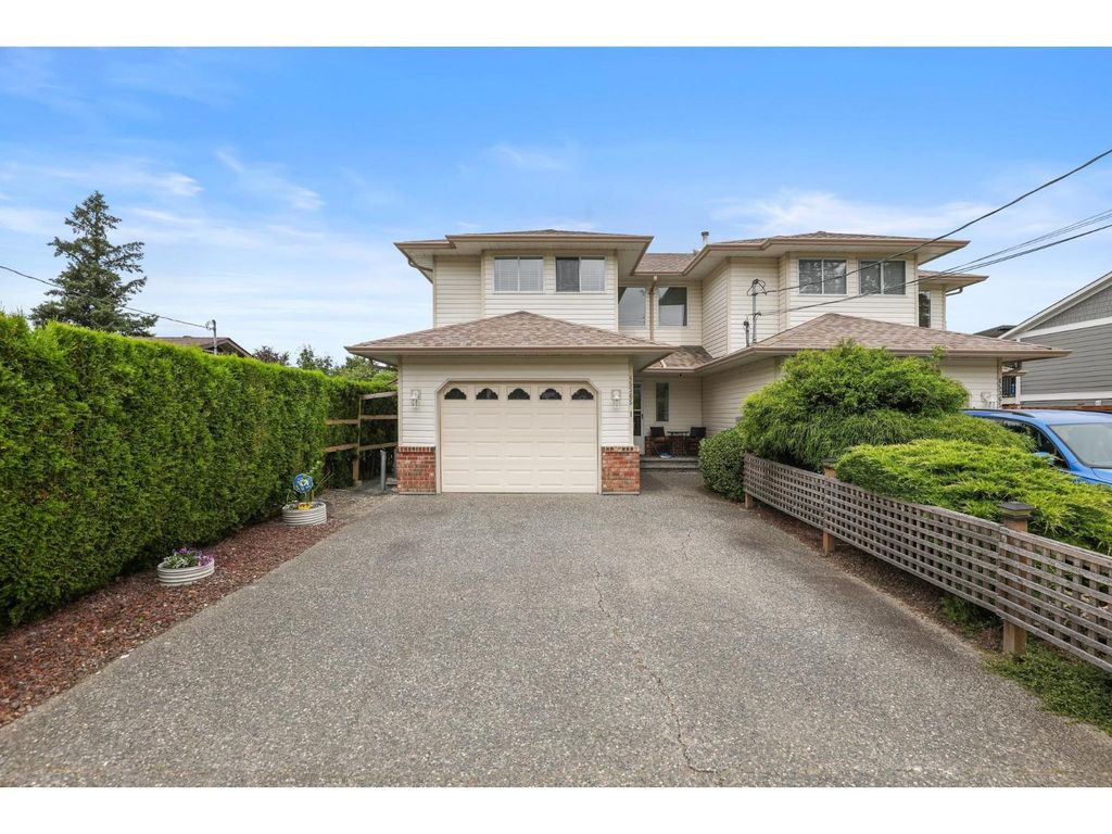 1 45365 Watson Road|sardis South, Chilliwack