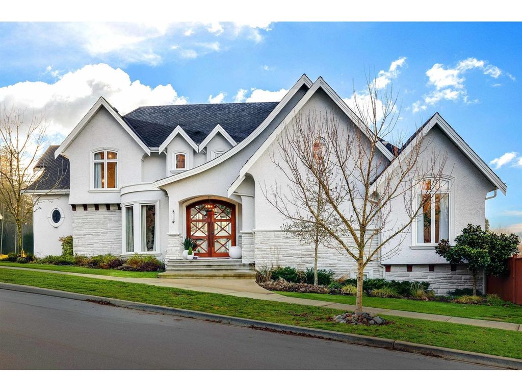 3115 167 Street, Surrey