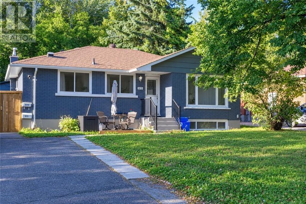 1870 Courtland, Sudbury