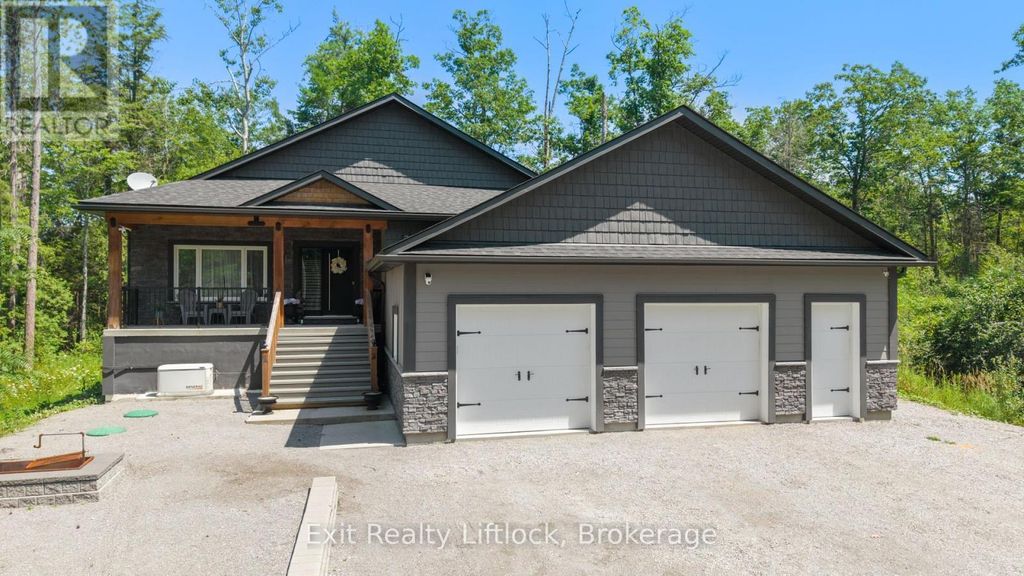 4006 County Rd 36, Trent Lakes