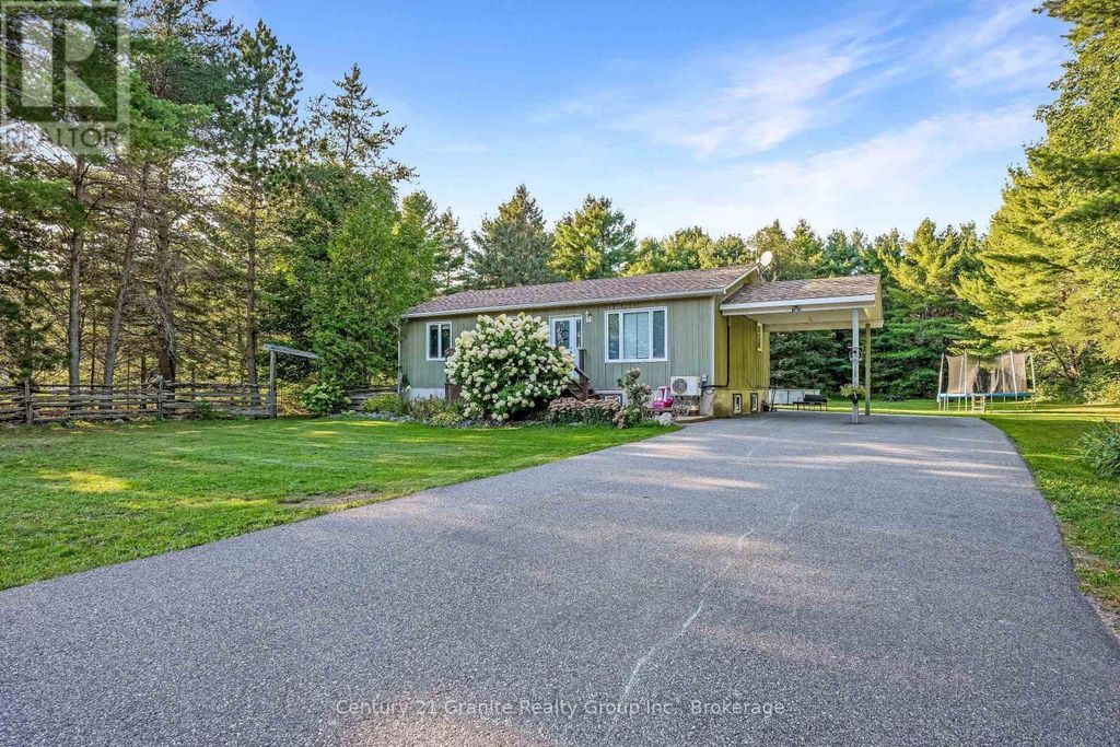 528 South Baptiste Lake Road, Hastings Highlands (herschel Ward)