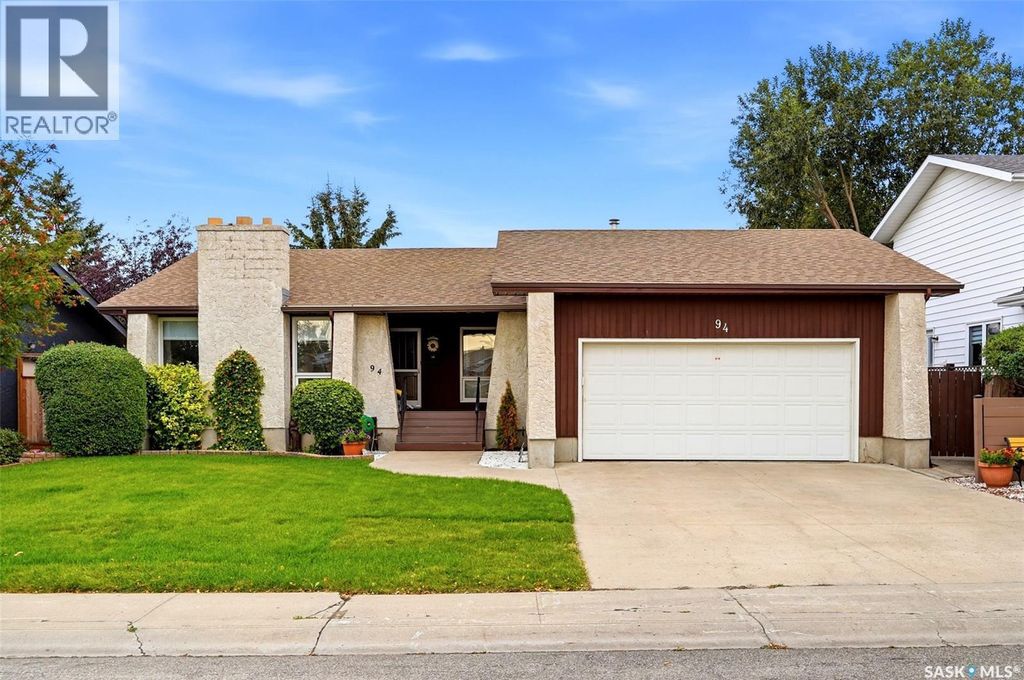 94 Noonan Road, Regina