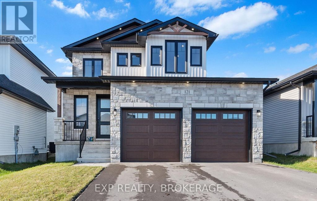 121 Creighton Drive, Loyalist (lennox And Addington - South)