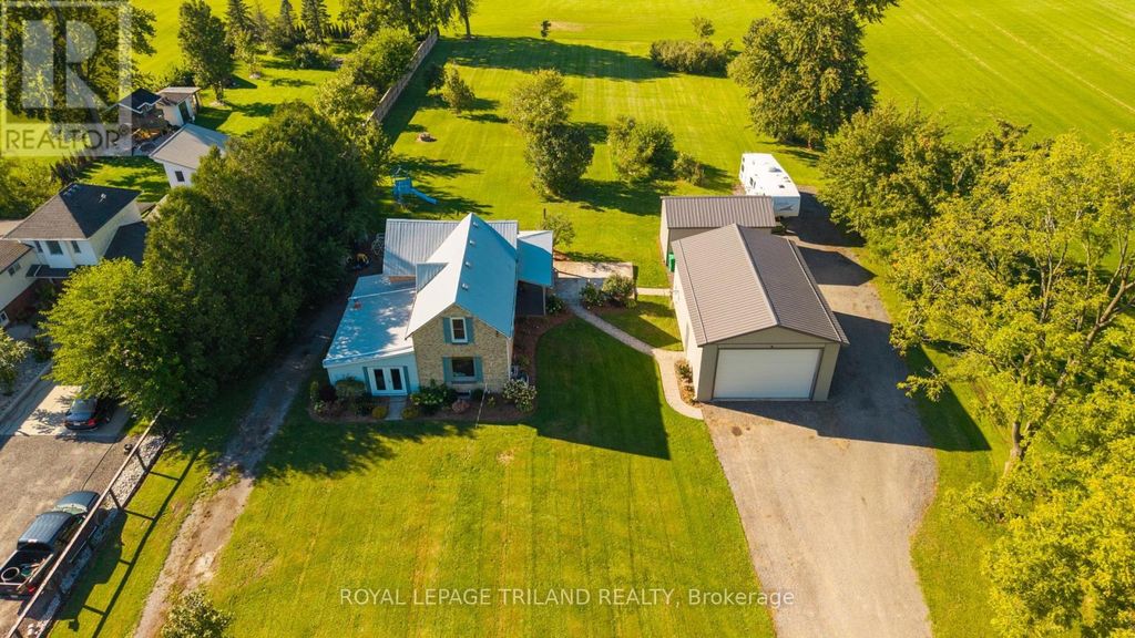 6374 Falconbridge Drive, Southwest Middlesex (appin)