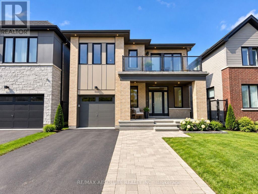 344 Peninsula Road, Ottawa
