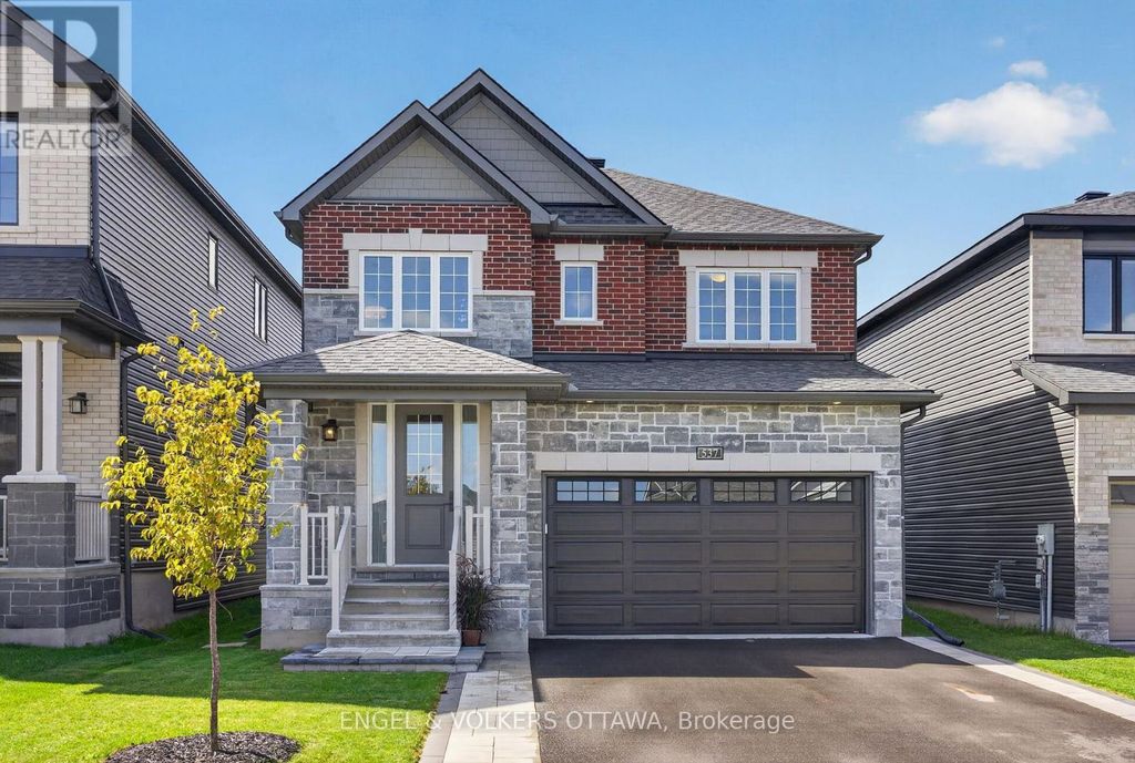 537 Anchor Circle, Ottawa